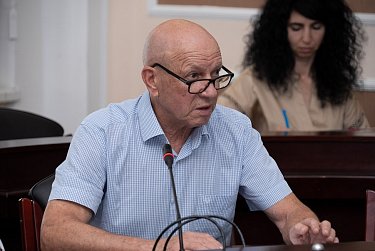 Депутаты зададут вопросы Россельхознадзору